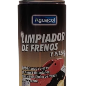LIMPIADOR DE FRENOS