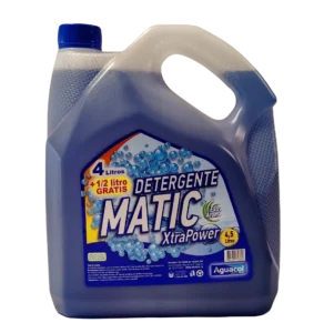 DETERGENTE XTRAPOWER AZUL